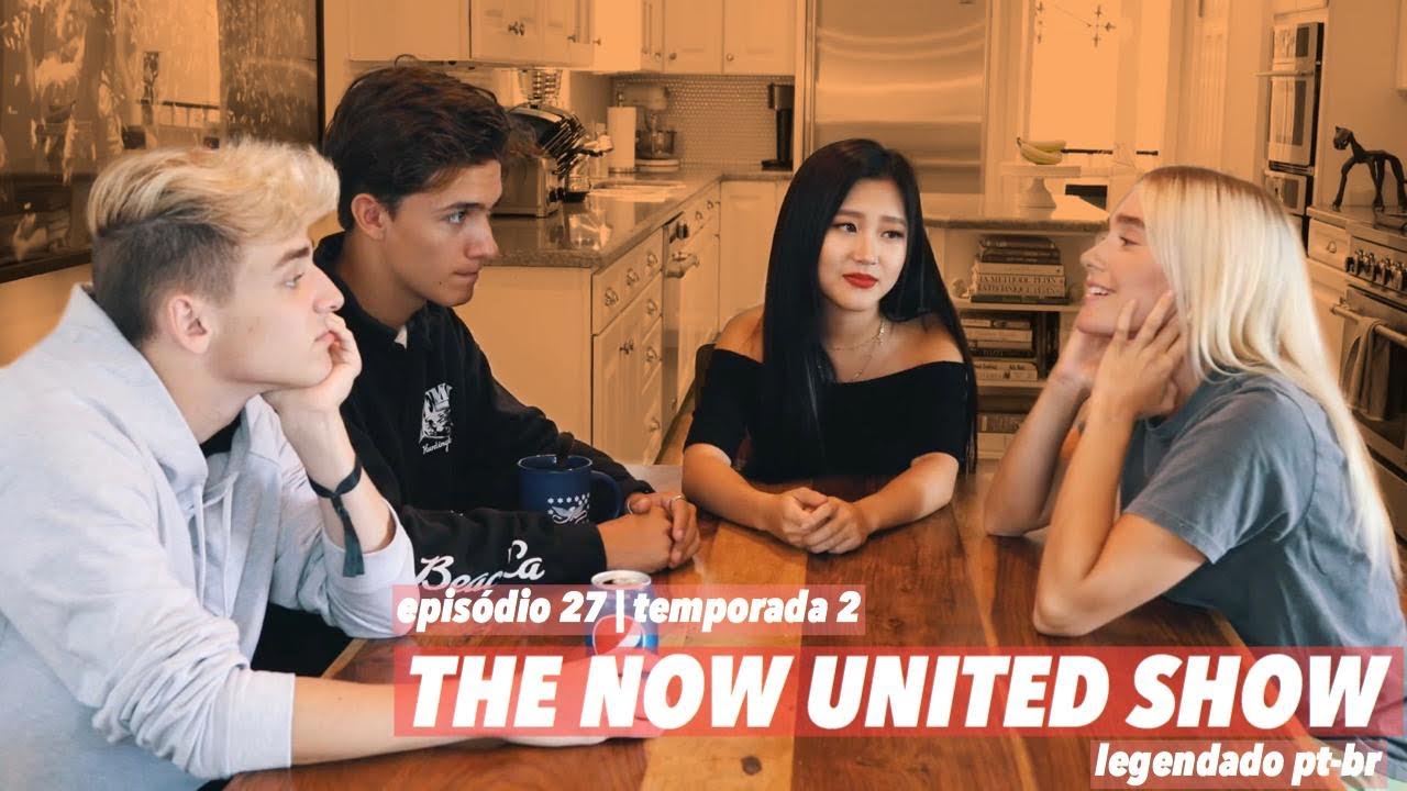 The Now United Show - S2 EP. 27 (LEGENDADO PT-BR)