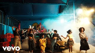 lordkez, Kwesta - 4SHO