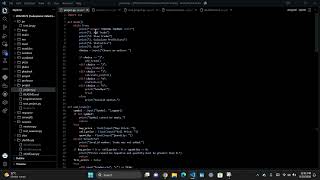 Final Project of CS50p Programming with python Course By Harvard University