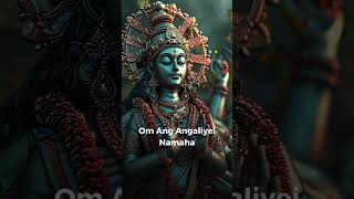 Angali Mantra Chant I Om Ang Angaliyei Namaha Mantra Music Chant For Supernormal Powers