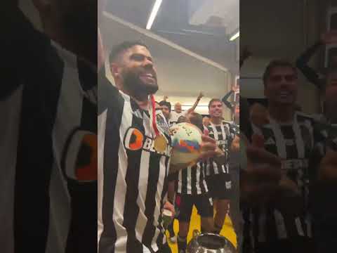 Vou Festejar O Teu Sofrer Galo Pentacampeão Mineiro Vou Festejar O Teu Sofrer Galo Pentacampeão Mineiro