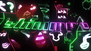 shimmer 100% // Amplitron // Brasil Passar