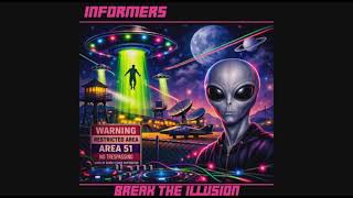 Break The Illusion - Informers [Early 90's Techno / Rave] 2026