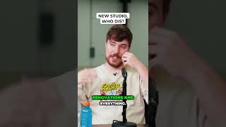 New Studio Who Dis