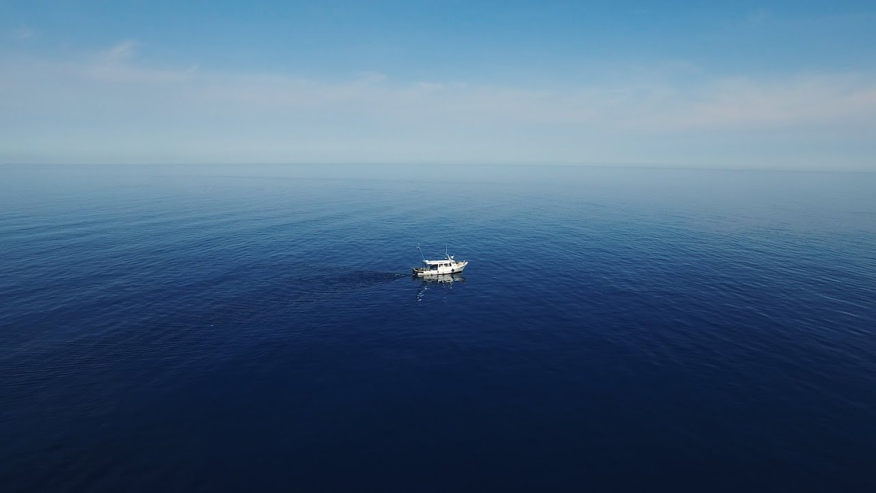 Tradicija ribarstva na području LAGUR-a Istarski švoj