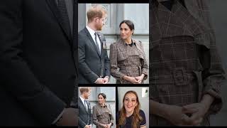The Duke & Duchess of Hypocrisy Strike Again! #meghanmarkle #princeharry #royals