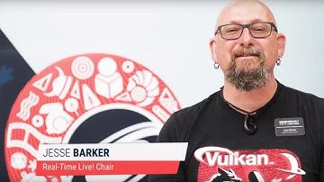 SIGGRAPH 2018 - Real-Time Live!