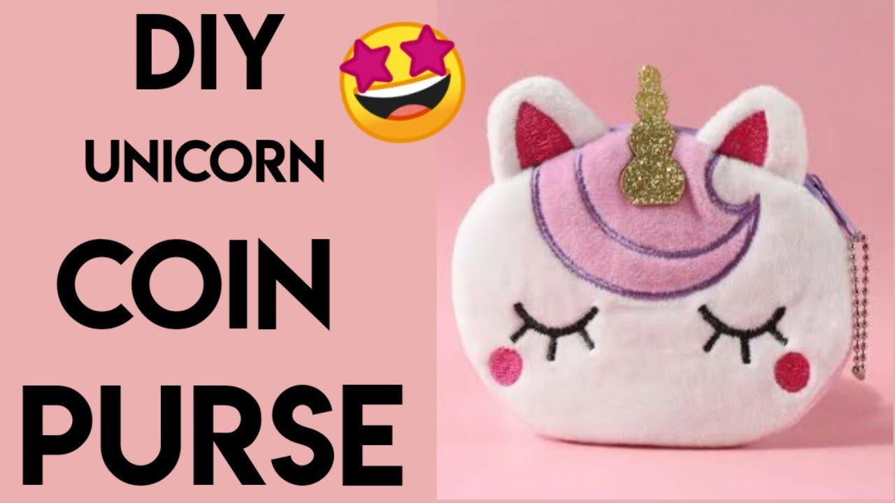 Creative Unicorn Wallet Coin Purse Bag for Girls Silicone Unicorn Coin Purse  - China Purse and Coin Purse price | Made-in-China.com