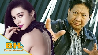 Phi Vụ Kim Cương Full Hd Phim Hành Động Võ Thuật - Phạm Băng Băng, Hồng Kim Bảo Phim Hay 2021