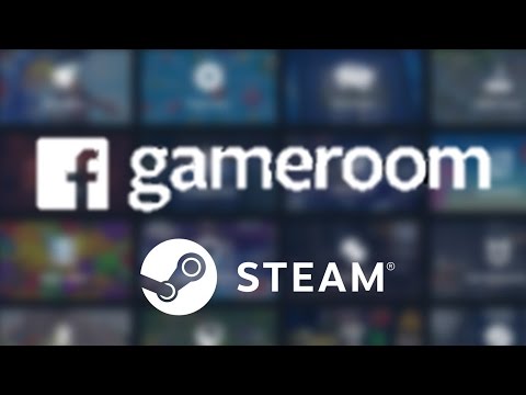 Facebook officially announces Gameroom, its PC Steam competitor