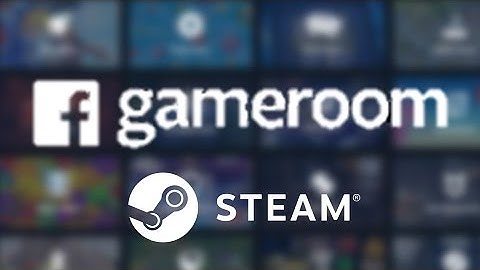 Facebook Gameroom Review:  The New Steam??