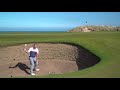 GET OUT OF THE BUNKER EVERY TIME
