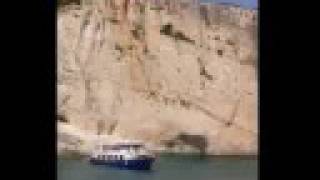 Greece 2008 Collection Of Stills