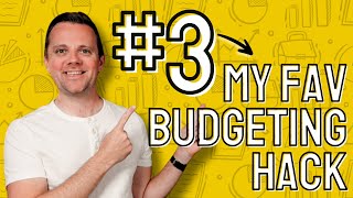 The 4 RULES of Budgeting (Save More Money)