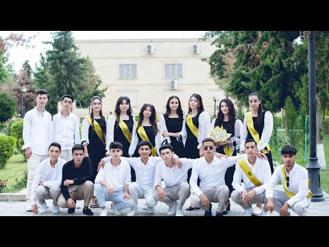 Zərdab Rayonu 2 Saylı Tam orta məktəbin Son Zəng Videocarxhi -2023