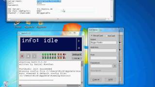Installing BUTT for mac or win.avi