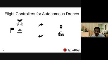 Aerial Robotics community group meeting June 19 2024