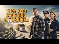 HOA Kept Sending Cement Trucks Across My Bridge — So I Set a Trap They’d Regret Forever.
