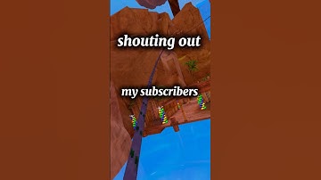 shouting out my subscribers #trending #scarybaboon #gorillatag #gtag #vr #fyp #shorts #viral #funny