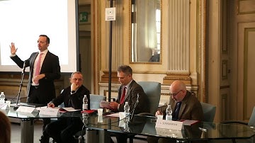 FIDIC, ACCORDI COLLABORATIVI E ADR - I parte (N. GOULD)