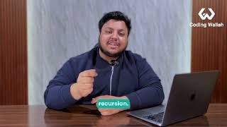 Coding Wallah Introduction