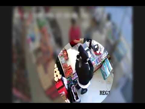 Tampa Police Officers Searching for Family Dollar Armed Robbery Suspect ...