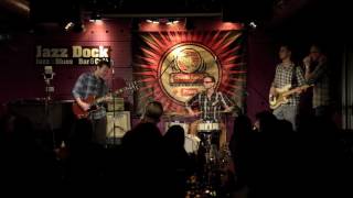 Charlie Slavík Revue - Shame Shame Shame (Jimmy Reed)