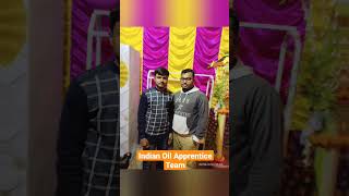 Iocl Apprentice Team  shorts youtubeshorts iocl ioclapprentice learnwithavishek