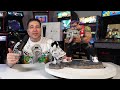 Teenage Mutant Ninja Turtles BEBOP Statue Unboxing &amp; Review | PCS | SIDESHOW