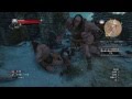 ウィッチャー３　ワイルドハント】序盤の効率のいいレベル上げ方法。【スケリッジ】
