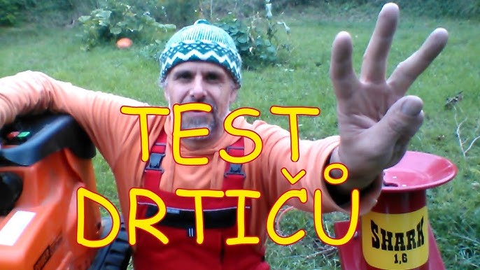Drtic Vetvi Video
