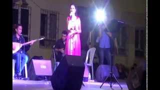 Selendiin Sarı Sarı Samanı/Sarı Zeybek/ Gımıldan/Şengül Bulut Arsever