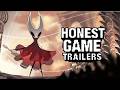Honest Game Trailers | Hollow Knight Silksong thumbnail