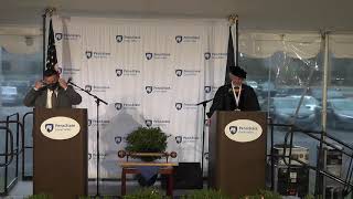 Penn State Great Valley Commencement 2021