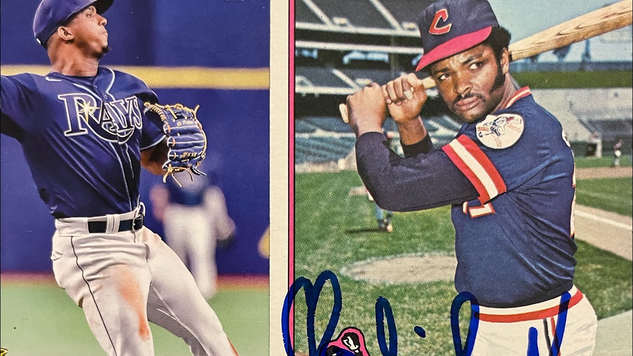 Autographs Through The Mail (TTM) Vlog 14 With Vintage Cards & 2022