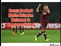 Beauty Football ☼ MATTEO DARMIAN ☼ Welcome To Manchester United ☼ Goals Skills Assists 14/15
