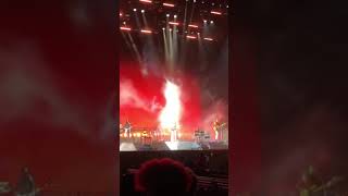 Haim Coachella 2018