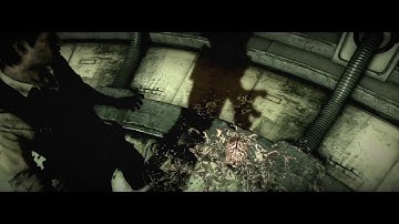 The Evil Within - Chapters 13-15 (Ending)