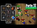 O PODER do MONK no Retro PvP do TIBIA 3