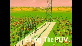 RCT3 - Kingda Ka