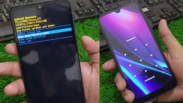 How To Hard Reset TCL 30 Z 4188 | Remove Screen Lock | TCL 4188R Factory Reset Guide