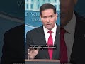Cubs run by INCOMPETENT COMMUNISTS, Rubio says