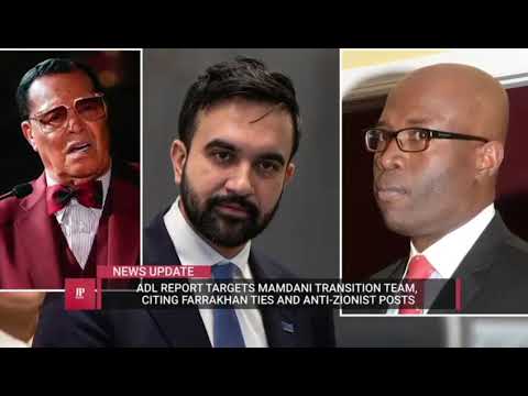 Tuesday, December 23 - JP NEWS YIDDISH