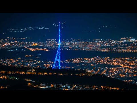 საქართველო - ევროკავშირის წევრობის კანდიდატი ქვეყანა