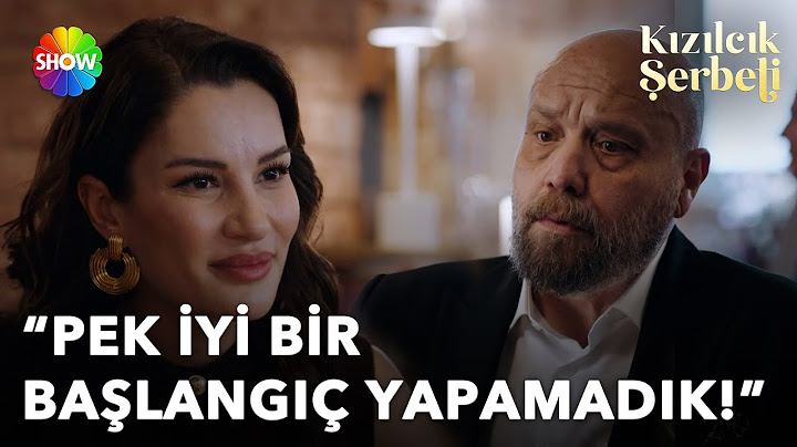 Yeni ortaklar Işıl ve Abdullah orta yolu bulmaya çalışıyor... | Kızılcık Şerbeti 85. Bölüm