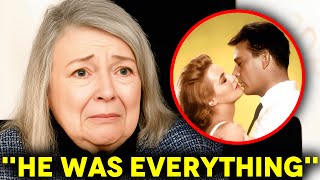 At 93, Angie Dickinson Confesses He Was “the Love of Her Life