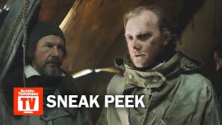 The Terror S01E08 Sneak Peek | 'I Want to See the Bodies' | Rotten Tomatoes TV