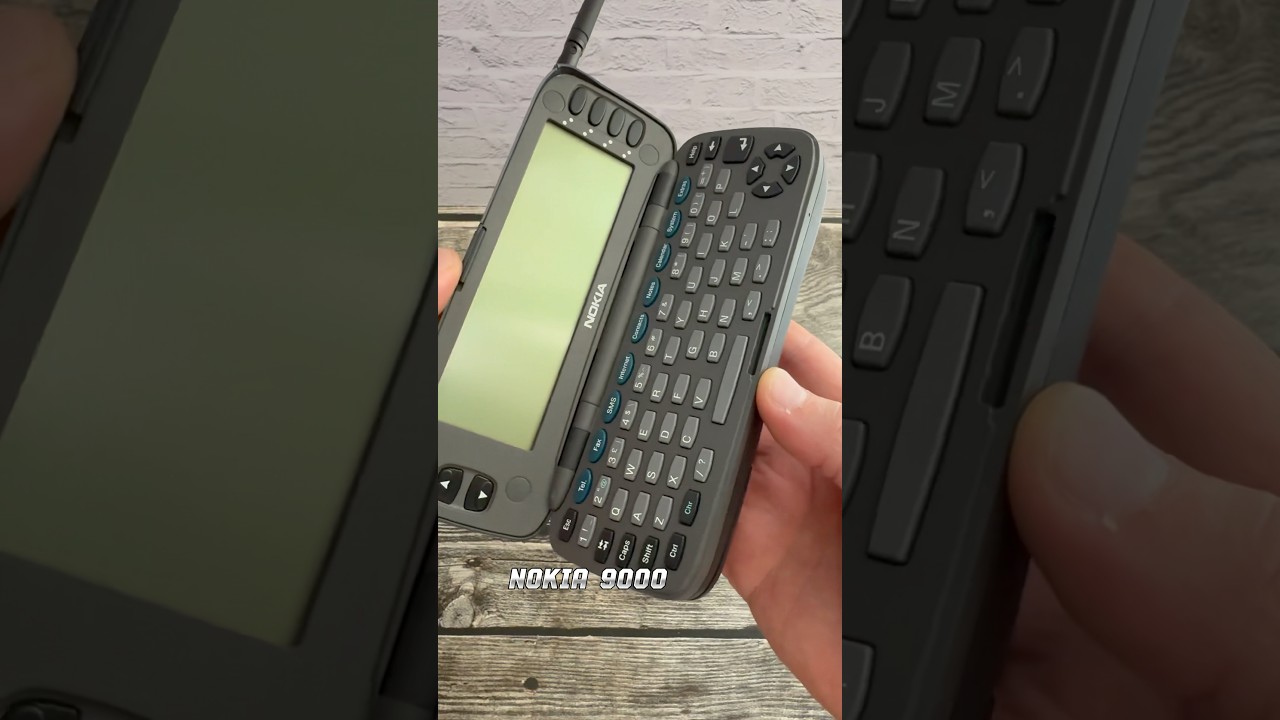 A collection of communicators