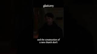 gluttony — Kingdom Come : Deliverance dialogue scene