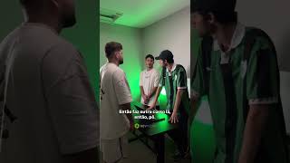 Tem Um Outro Curso Lá, Mano